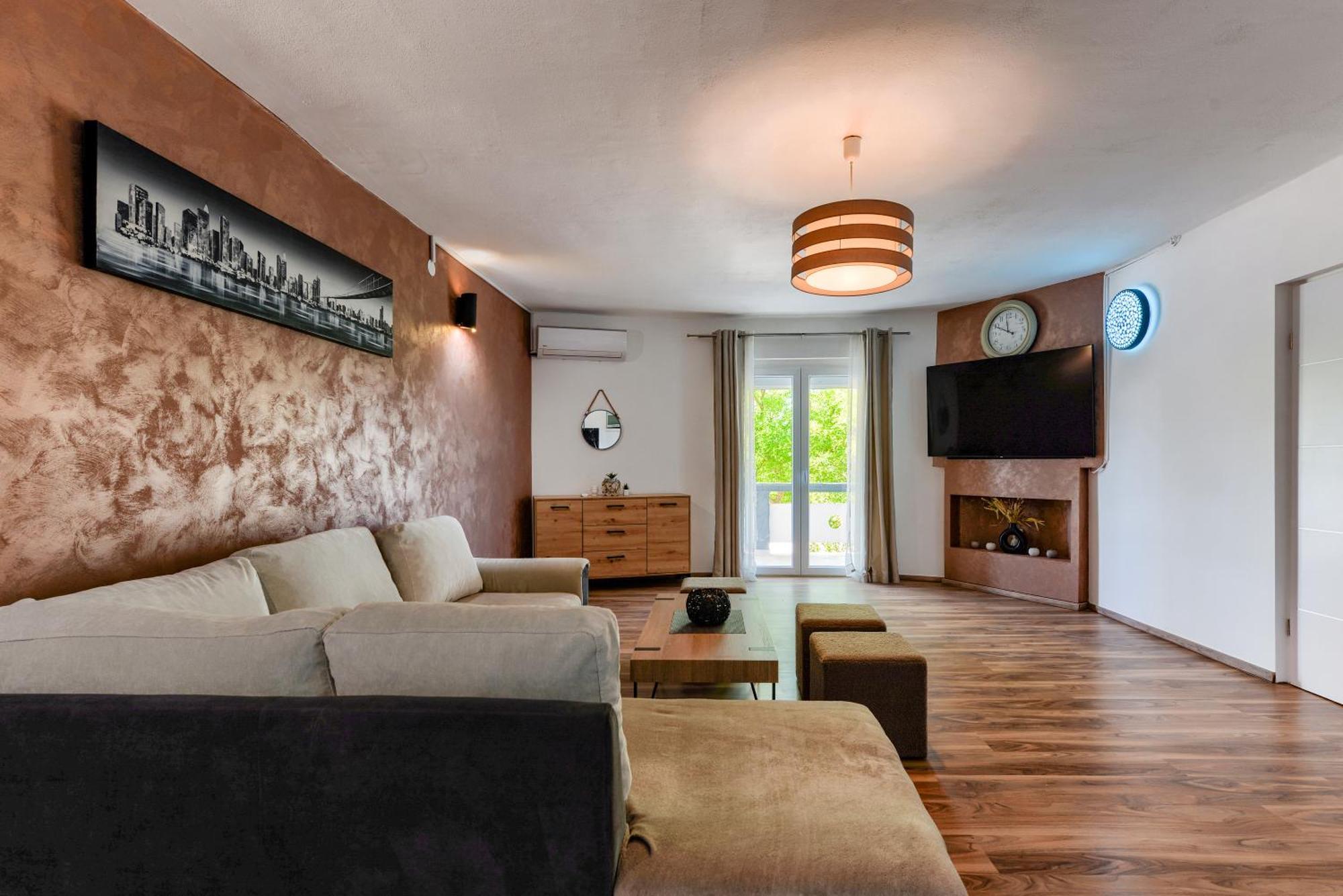 Ferienhaus Luka Donje Rastane Exterior foto